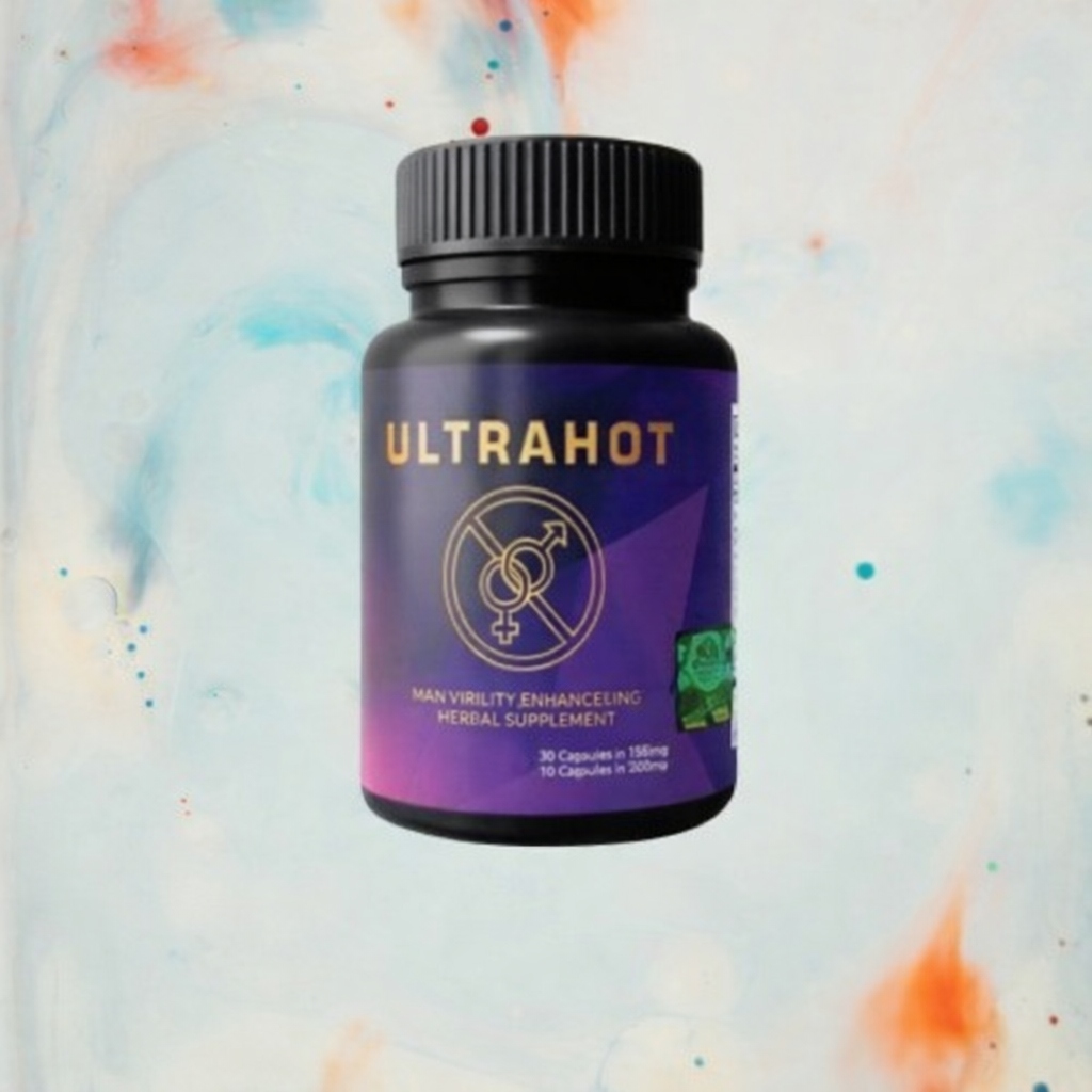 UltraHot
